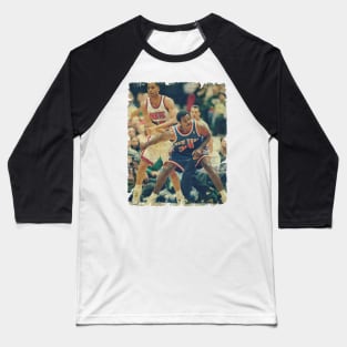 The OAKMAN Baseball T-Shirt